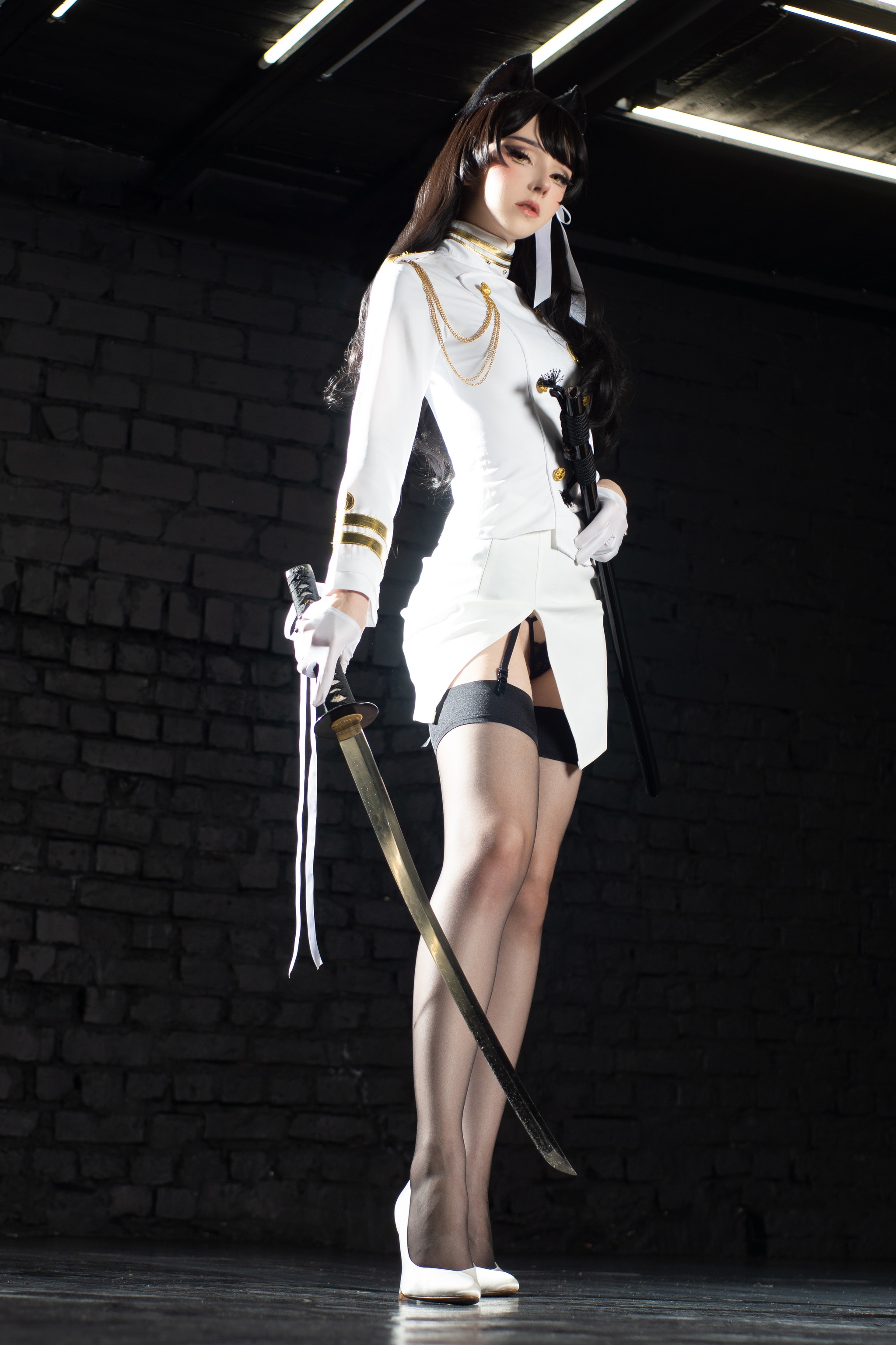 Candy Ball - NO.025 Atago[77P]-XikXak